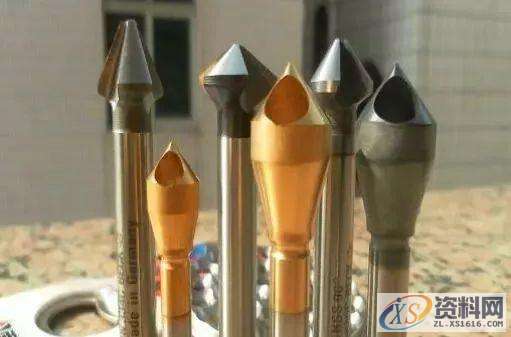 毛刺虽小，危害俱全！教你如何解决金属加工中出现毛刺,mso,第7张