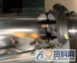 CNC数控加工时选用湿式铣削还是干式铣削？,数控,第2张