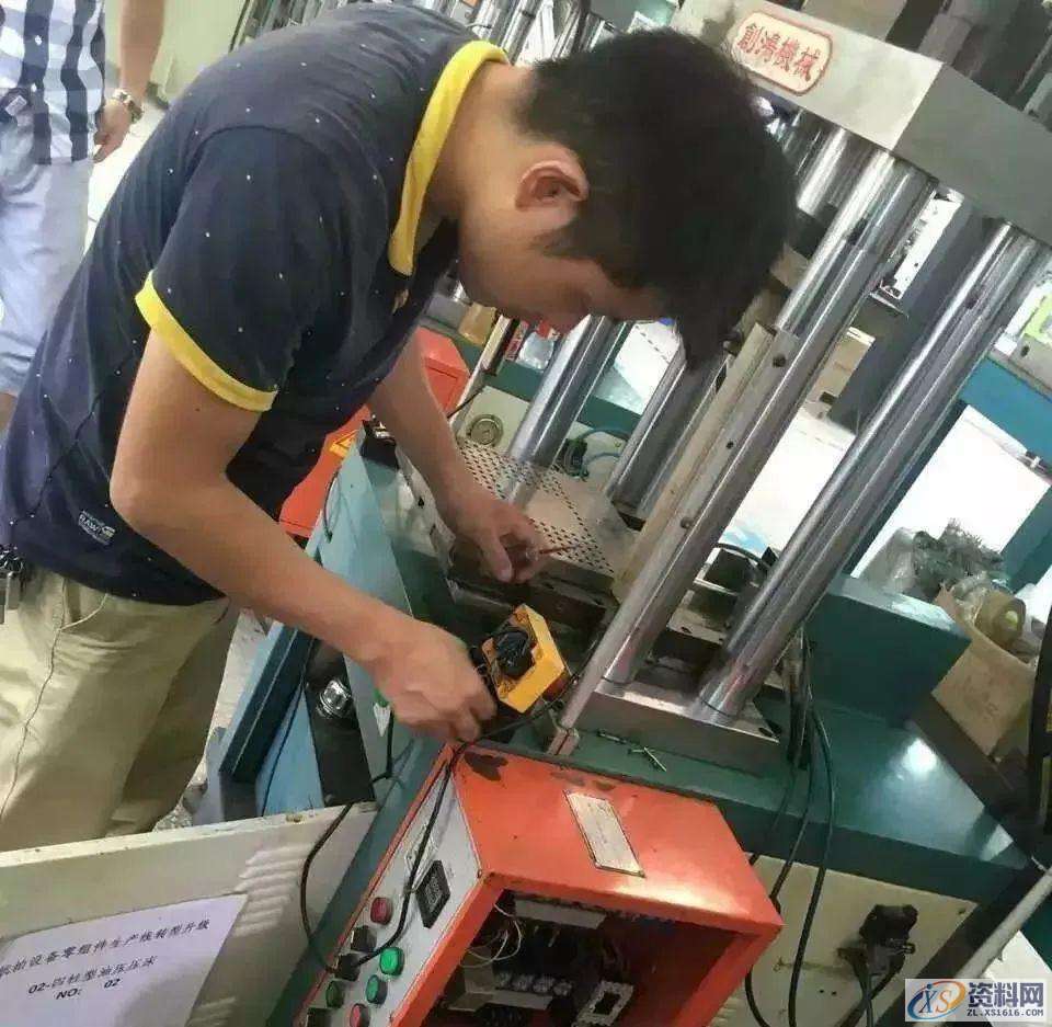 CNC数控编程——FANUC机床主轴异响问题处理说明,数控,第1张 CNC数控编程——FANUC机床主轴异响问题处理说明,数控,第1张