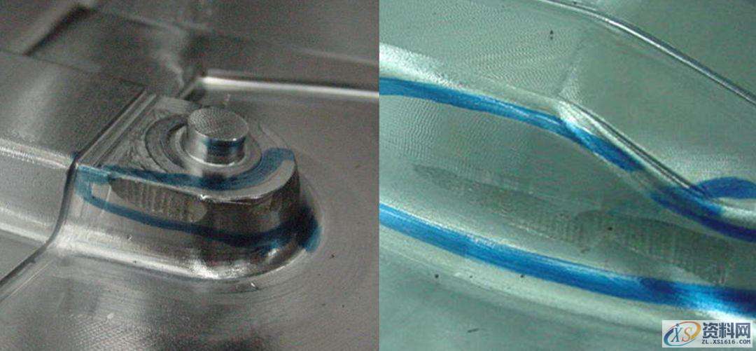 CNC数控编程——CNC加工中心在切削过程中的弹刀如何控制？,数控,第1张