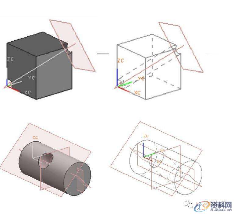 CNC数控编程——UG编程画图建模图纸分享,收藏后再也不用担心没有练习图啦! ...,画图,建模,图纸,数控,第5张 CNC数控编程——UG编程画图建模图纸分享,收藏后再也不用担心没有练习图啦! ...,画图,建模,图纸,数控,第5张
