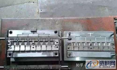 模具设计与制造:模具为什么要刃磨?,模具设计,模具,制造,第2张 模具设计与制造:模具为什么要刃磨?,模具设计,模具,制造,第2张