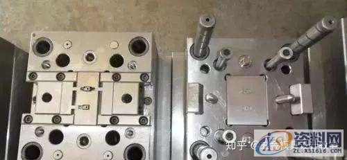 模具设计与制造:模具为什么要刃磨?,模具设计,模具,制造,第3张 模具设计与制造:模具为什么要刃磨?,模具设计,模具,制造,第3张