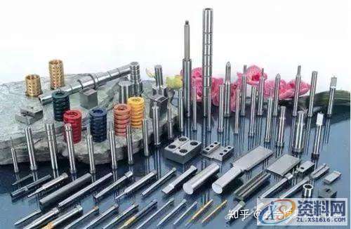 模具设计与制造:模具为什么要刃磨?,模具设计,模具,制造,第5张 模具设计与制造:模具为什么要刃磨?,模具设计,模具,制造,第5张