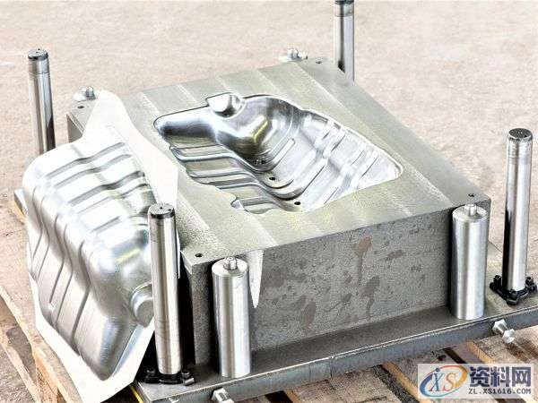 精密五金冲压模具其冲孔结构的设计思路,冲孔,结构,第1张