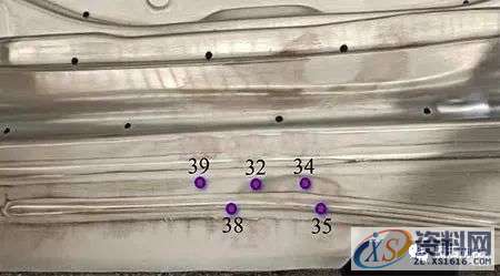 汽车车门内板拉深烧结的解决方法,解决,第8张 汽车车门内板拉深烧结的解决方法,解决,第8张