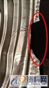 汽车车门内板拉深烧结的解决方法,解决,第3张 汽车车门内板拉深烧结的解决方法,解决,第3张