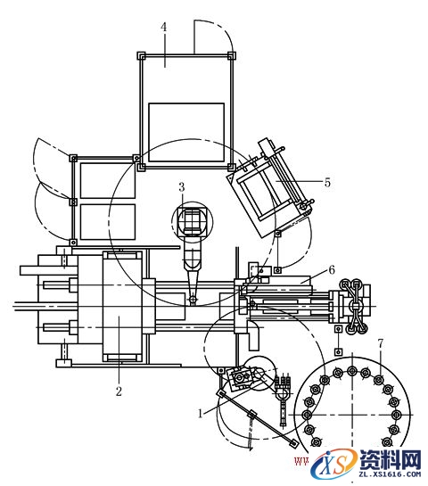 半固态金属铸造工艺过程,工艺,第3张 半固态金属铸造工艺过程,b1d2d1c3,工艺,第3张