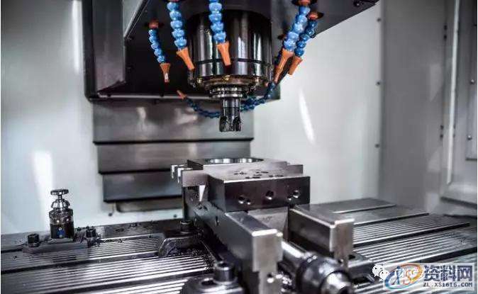 CNC数控铣削加工，如何正确选用顺铣与逆铣？两者有什么区别 ...,数控,第2张