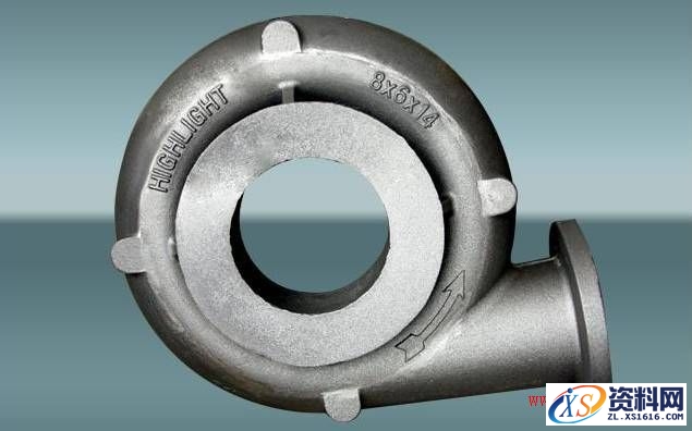 六种铸件常见缺陷所产生的原因及解决措施,缺陷,第1张 六种铸件常见缺陷所产生的原因及解决措施,六种铸件常见缺陷的产生原因及防止方法,缺陷,第1张