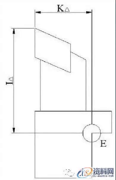 浅谈数控机床加工复杂零件,如何避开雷区进行刀具补偿,零件,第2张 浅谈数控机床加工复杂零件,如何避开雷区进行刀具补偿,零件,第2张