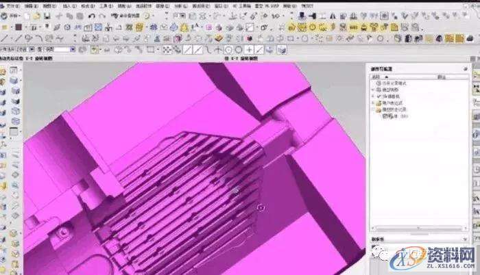 UG数控编程入门学习技巧, 初学者看完不再迷茫,数控,第4张