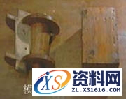 砂型铸造工艺过程,工艺,第3张 砂型铸造工艺过程,砂型铸造,工艺,第3张