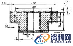 砂型铸造工艺过程,工艺,第28张 砂型铸造工艺过程,砂型铸造,工艺,第28张