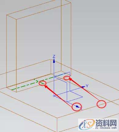 UG编程入门教程——两个简单几何体(同步建模使用),建模,第15张 UG编程入门教程——两个简单几何体(同步建模使用),建模,第15张