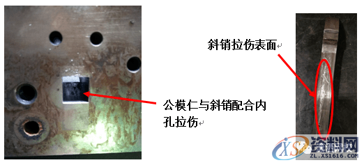 塑胶模具温度对塑胶产品的影响有哪些?,塑胶,温度,第4张 塑胶模具温度对塑胶产品的影响有哪些?,塑胶,温度,第4张