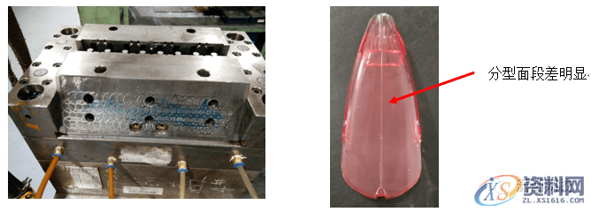 塑胶模具温度对塑胶产品的影响有哪些?,塑胶,温度,第8张 塑胶模具温度对塑胶产品的影响有哪些?,塑胶,温度,第8张