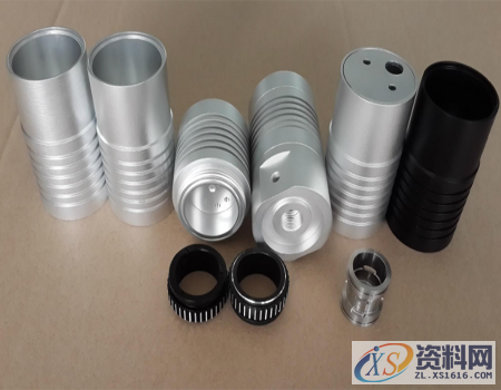 CNC加工中心几种常用的螺纹加工方法,CNC加工中心常用的几种螺纹加工方法有哪些?,螺纹,加工,第2张