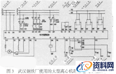 大型离心铸造机的铸造工艺设计图文教程,离心铸造机的铸造工艺设计,工艺,第3张