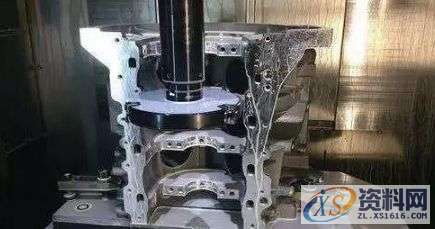 CNC师傅总结的开粗、光刀、装夹等加工经验,一定要转发,第2张 CNC师傅总结的开粗、光刀、装夹等加工经验,一定要转发,第2张