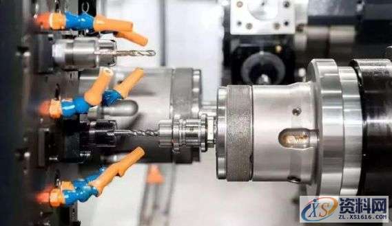 CNC师傅总结的开粗、光刀、装夹等加工经验,一定要转发,第1张 CNC师傅总结的开粗、光刀、装夹等加工经验,一定要转发,第1张