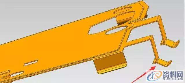 25种冲压工艺详细介绍，值得收藏学习,冲压,工艺,第6张