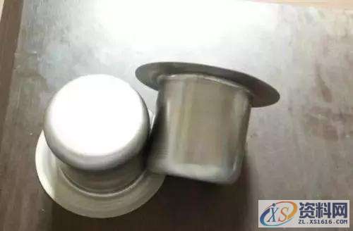 25种冲压工艺详细介绍，值得收藏学习,冲压,工艺,第8张