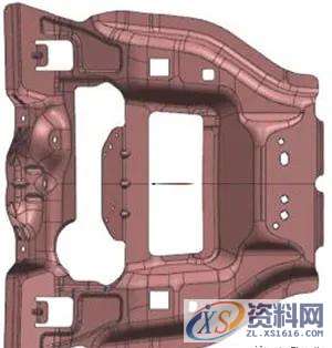 如何轻松解决连续模送料中尾端出现下垂问题,第1张 如何轻松解决连续模送料中尾端出现下垂问题,第1张