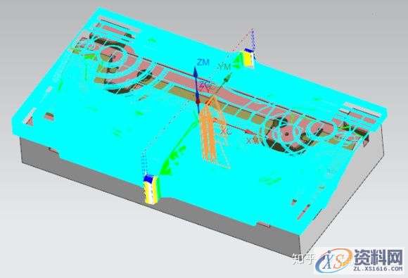 在学习数控编程的同学必看,这篇文章带你快速入门,数控,第1张 在学习数控编程的同学必看,这篇文章带你快速入门,数控,第1张