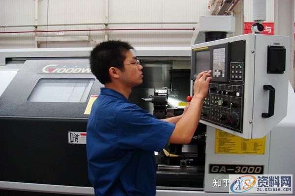 在学习数控编程的同学必看,这篇文章带你快速入门,数控,第2张 在学习数控编程的同学必看,这篇文章带你快速入门,数控,第2张