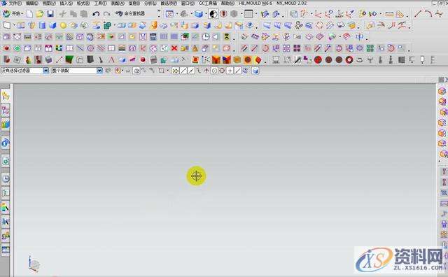 一定要看的UG模具设计的小技巧,模具设计,技巧,第1张 一定要看的UG模具设计的小技巧,模具设计,技巧,第1张