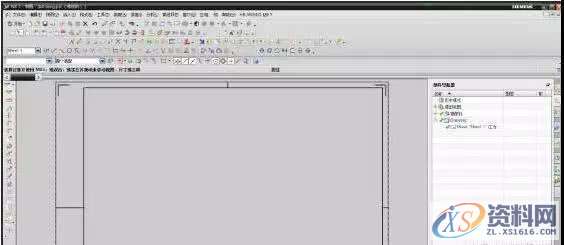 UG数控编程-UG工程图模板制作方法,超级实用,数控,模板,第4张 UG数控编程-UG工程图模板制作方法,超级实用,数控,模板,第4张