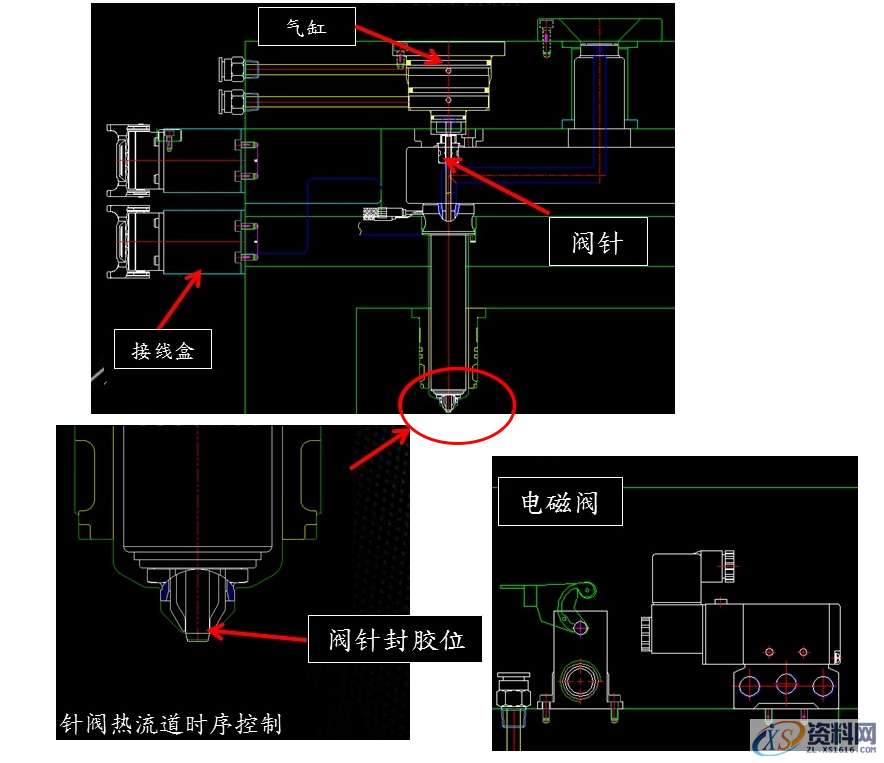 原来产品结合线还能这样处理,你学会了吗?,学会,第2张 原来产品结合线还能这样处理,你学会了吗?,学会,第2张