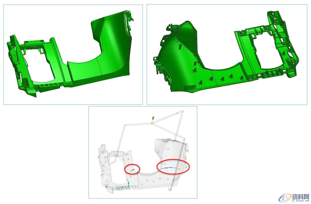 原来产品结合线还能这样处理,你学会了吗?,学会,第1张 原来产品结合线还能这样处理,你学会了吗?,学会,第1张