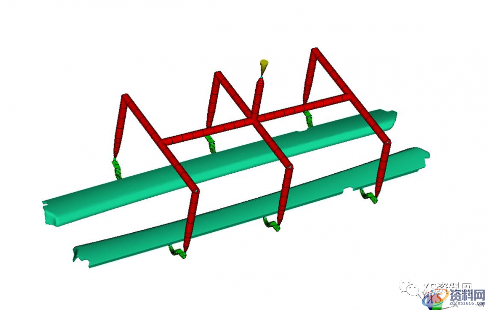 Moldflow的在塑胶模具设计中的应用,模具设计,塑胶,第1张