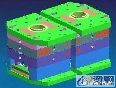 塑胶模具经典双色模具设计小窍门,模具设计,经典,第2张 塑胶模具经典双色模具设计小窍门,模具设计,经典,第2张