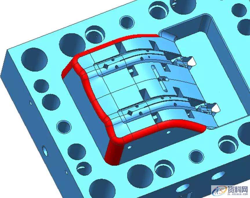 模具设计高手如何炼成？这四关必不可少,模具设计,第1张