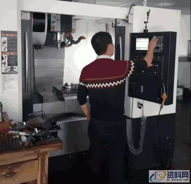 UG编程思路对学起来就简单了，三步教会您如何快速学会CNC数控编程 ...,数控,学会,第1张