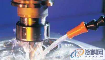 UG数控编程镁合金零件机械加工的注意事项,数控,零件,第2张 UG数控编程镁合金零件机械加工的注意事项,数控,零件,第2张