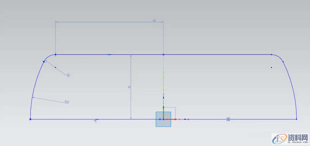 如何UG绘制储液罐教程,绘制,教程,第2张