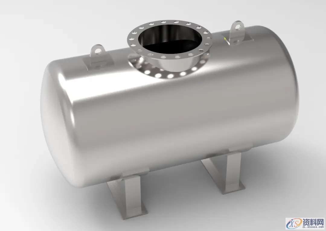 如何UG绘制储液罐教程,绘制,教程,第1张