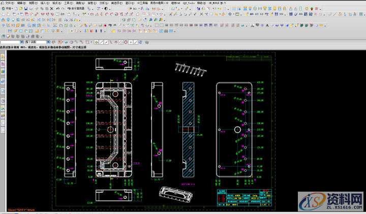 快速高效的塑料注塑模型设计方法?,注塑,模型,塑料,第1张 快速高效的塑料注塑模型设计方法?,注塑,模型,塑料,第1张