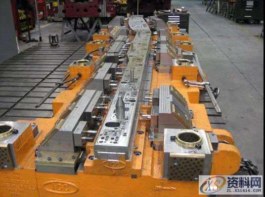 分享汽车冲压模具设计与成型工艺的30个方法,8.jpg,材料,模具,模具设计,可以,第9张