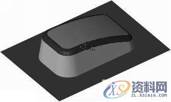 UG数控编程刀轨类型选择,数控,选择,第2张 UG数控编程刀轨类型选择,数控,选择,第2张