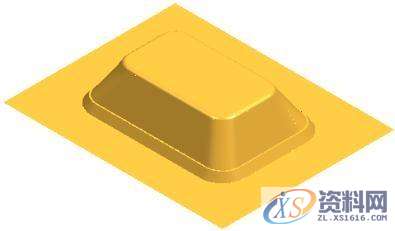 UG数控编程刀轨类型选择,数控,选择,第1张 UG数控编程刀轨类型选择,数控,选择,第1张