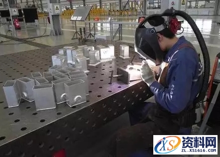 焊接铝材的实操技巧值得收藏,焊接铝材的几个实操技巧,技巧,第2张