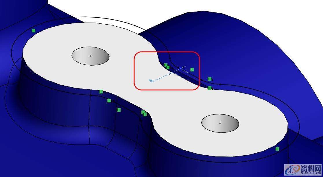 SolidWorks 2016 新功能体验—草图绘制,草图,绘制,SolidWorks,第9张 SolidWorks 2016 新功能体验—草图绘制,草图,绘制,SolidWorks,第9张