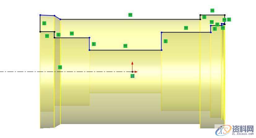 SolidWorks 2016 新功能体验—草图绘制,草图,绘制,SolidWorks,第3张 SolidWorks 2016 新功能体验—草图绘制,草图,绘制,SolidWorks,第3张