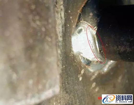 常见焊接缺陷产生的原因及预防措施图文详解,图文详解常见焊接缺陷的产生原因及预防措施,缺陷,第7张