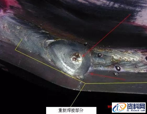 常见焊接缺陷产生的原因及预防措施图文详解,图文详解常见焊接缺陷的产生原因及预防措施,缺陷,第8张